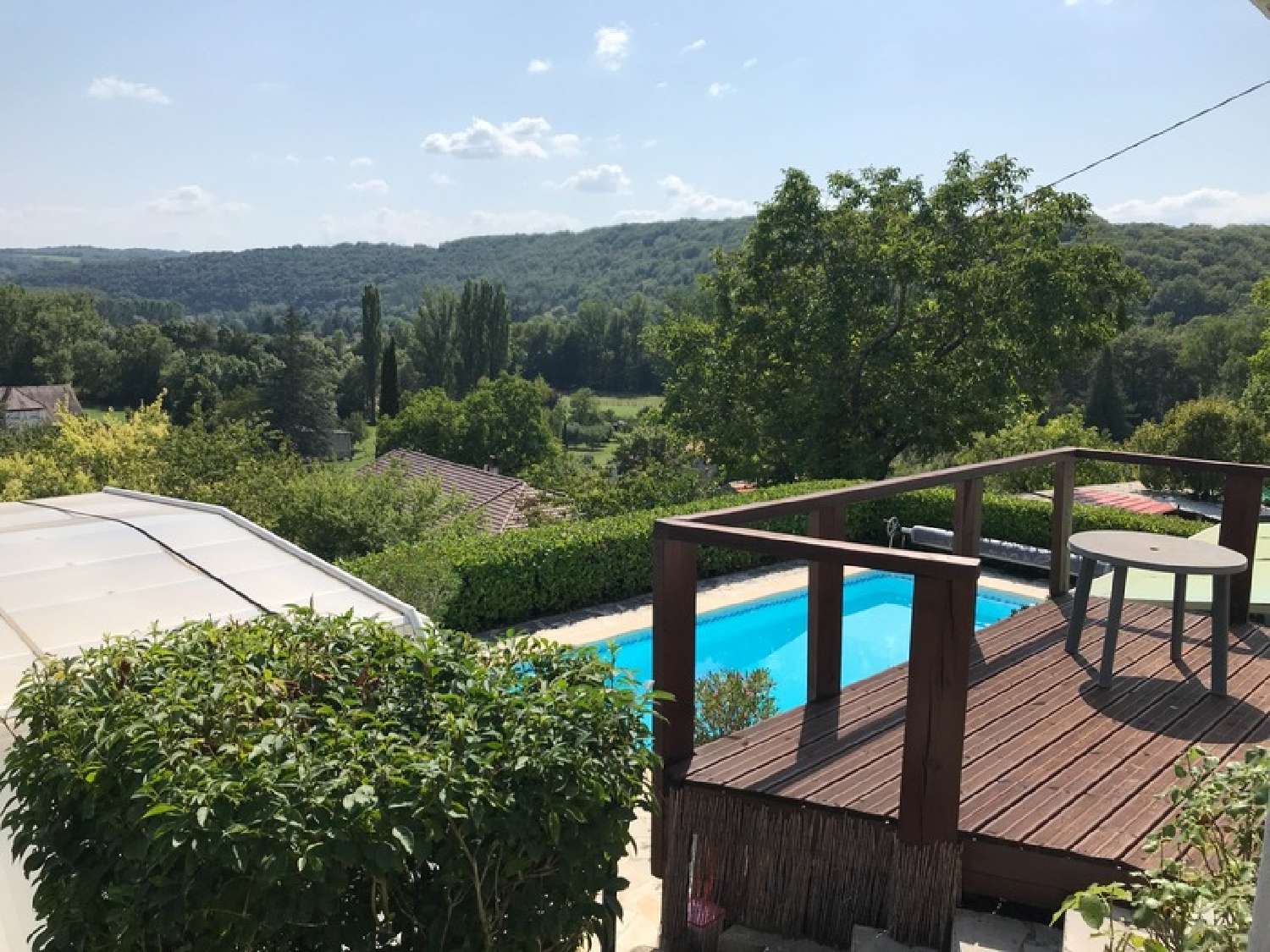  te koop huis Villefranche-de-Rouergue Aveyron 3
