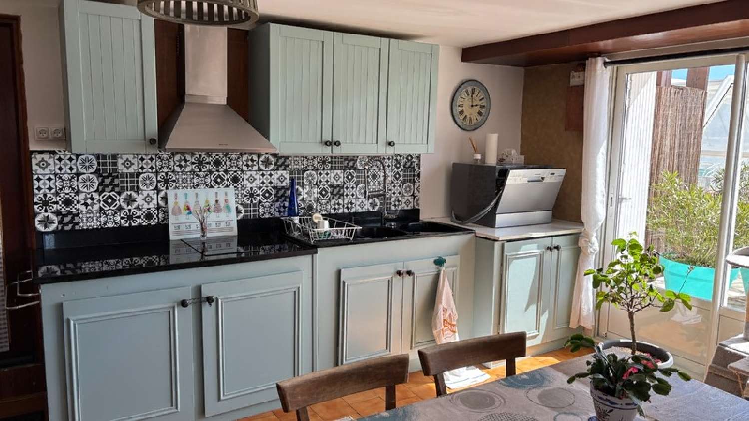  te koop huis Villefranche-de-Rouergue Aveyron 4