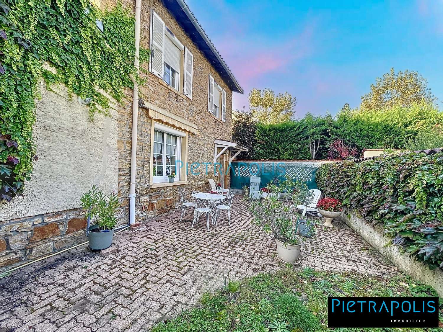  te koop huis Villefranche-sur-Saône Rhône 1