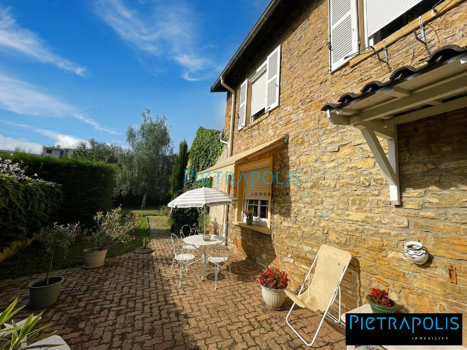  te koop huis Villefranche-sur-Saône Rhône 2