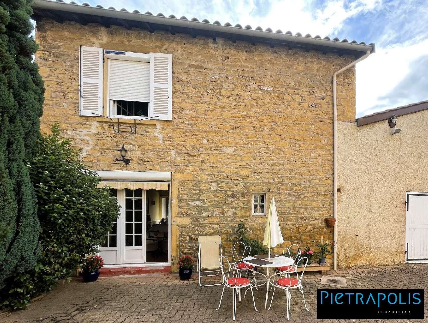  te koop huis Villefranche-sur-Saône Rhône 3