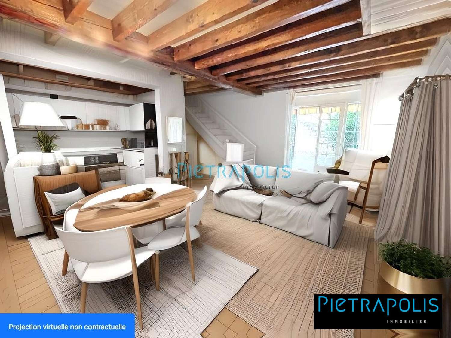  te koop huis Villefranche-sur-Saône Rhône 4
