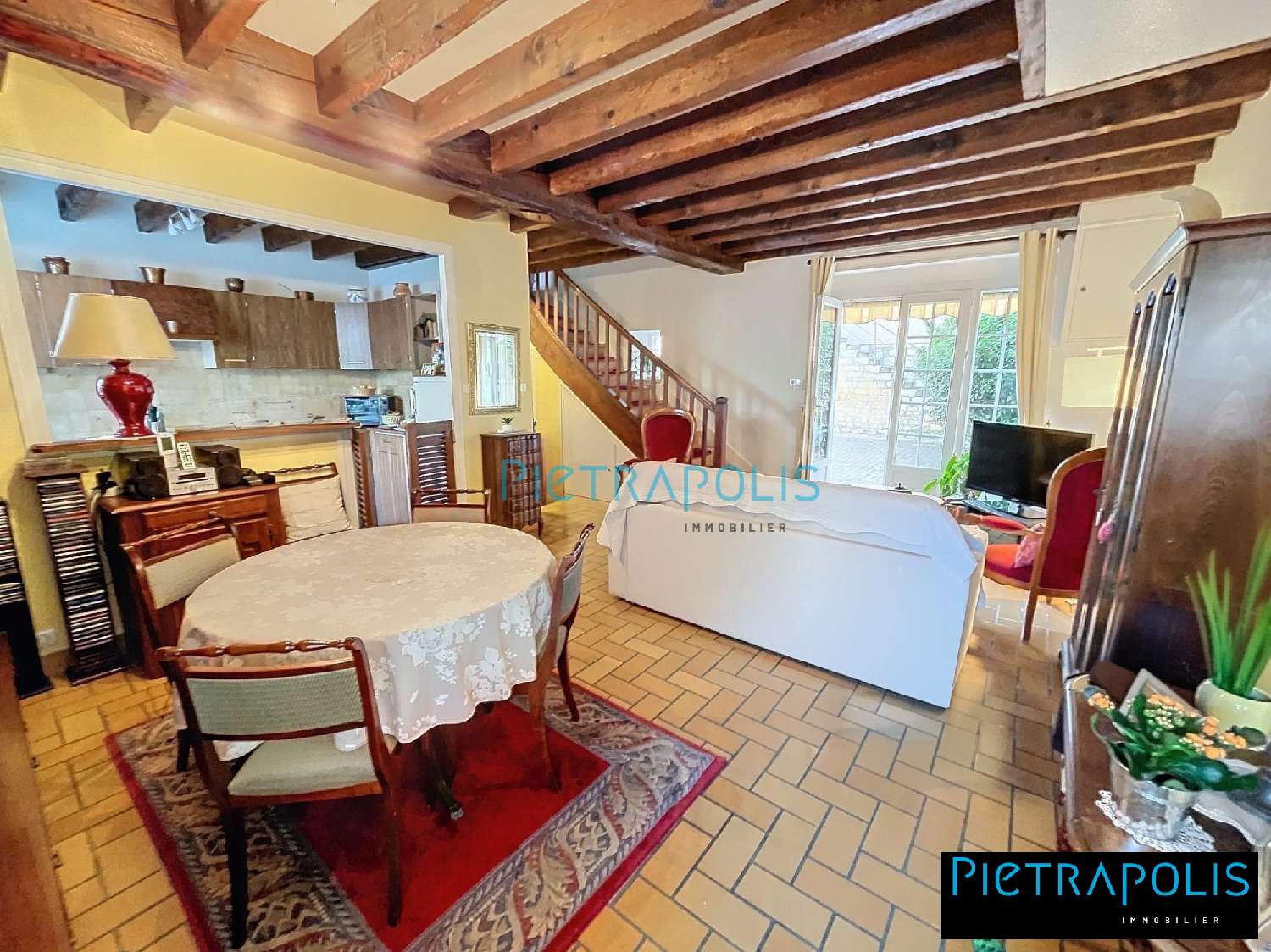  te koop huis Villefranche-sur-Saône Rhône 5