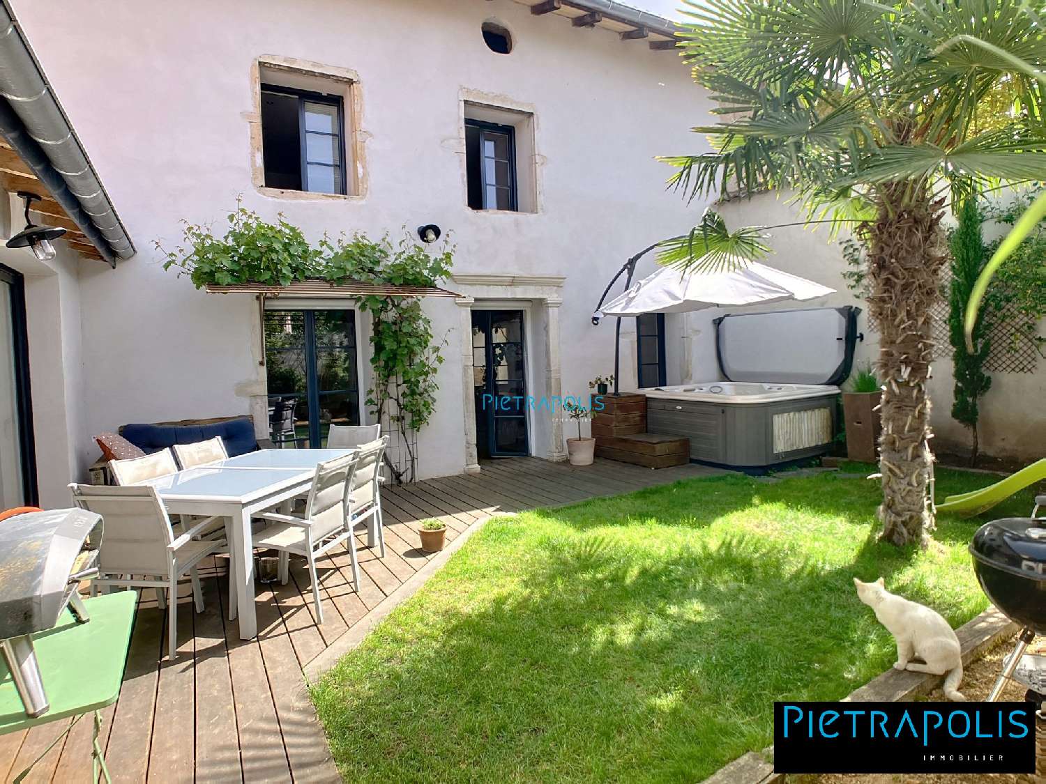  te koop huis Villefranche-sur-Saône Rhône 1
