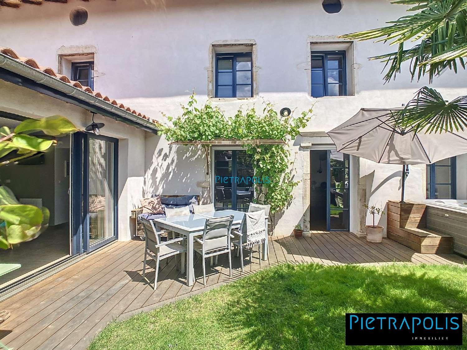  te koop huis Villefranche-sur-Saône Rhône 2
