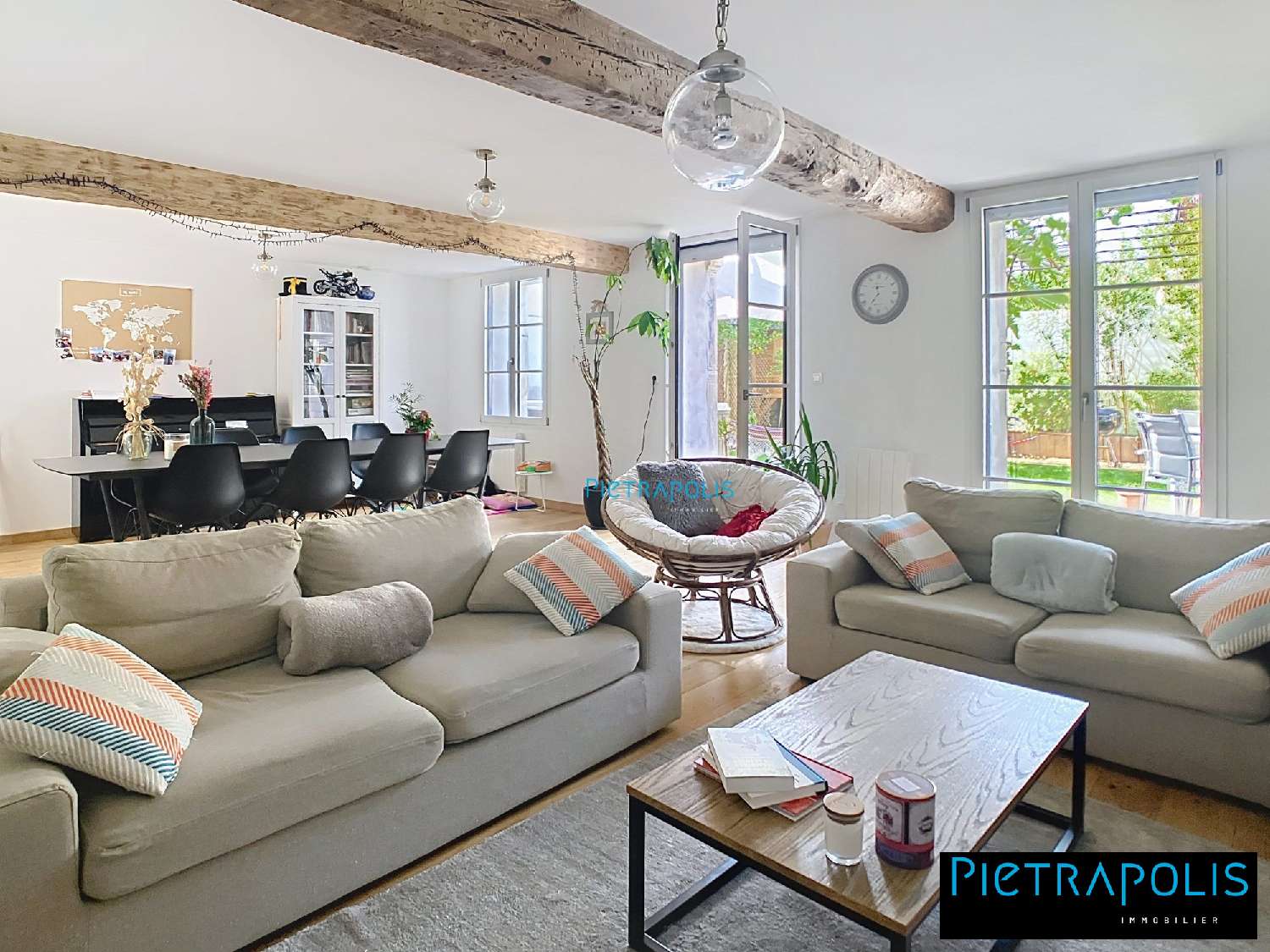  te koop huis Villefranche-sur-Saône Rhône 5