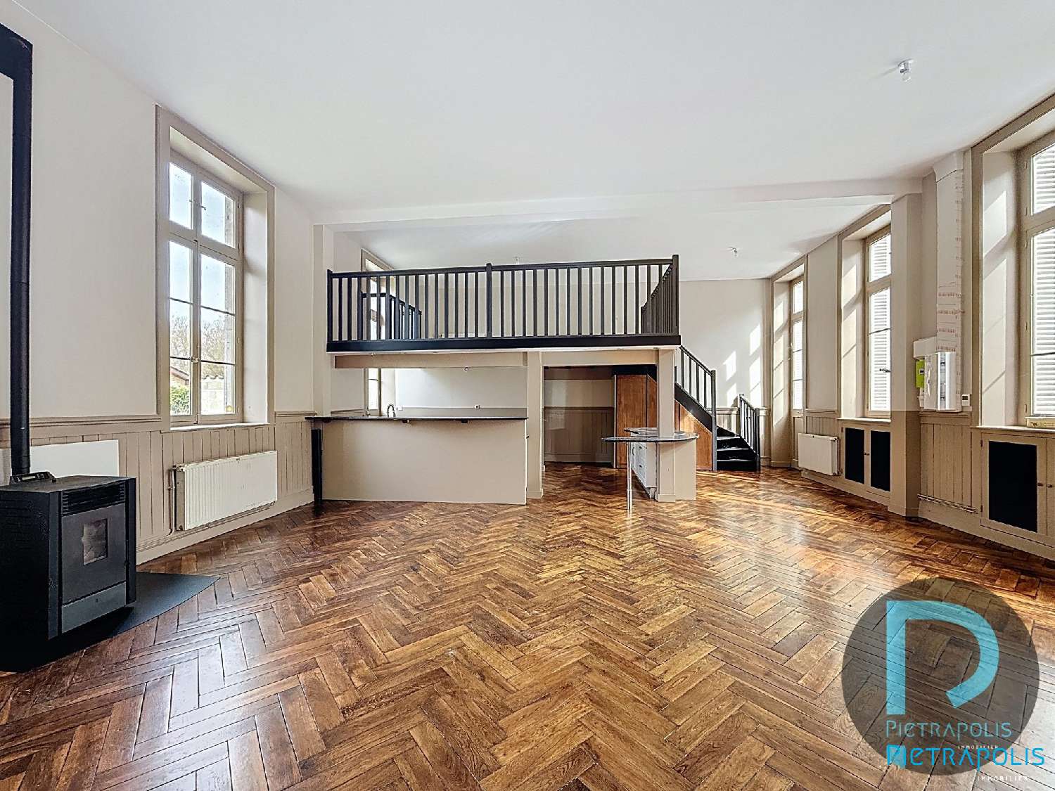  te koop huis Villefranche-sur-Saône Rhône 1