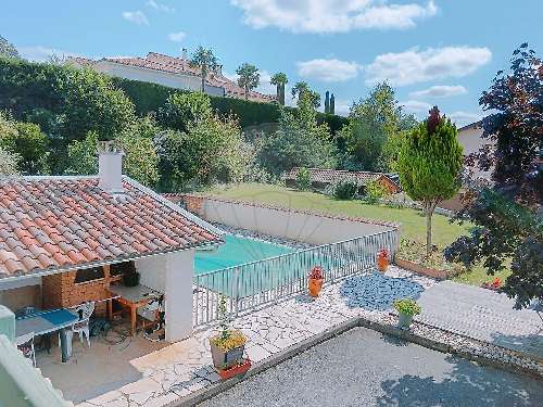 Villefranche-sur-Saône Rhône huis foto 7059481