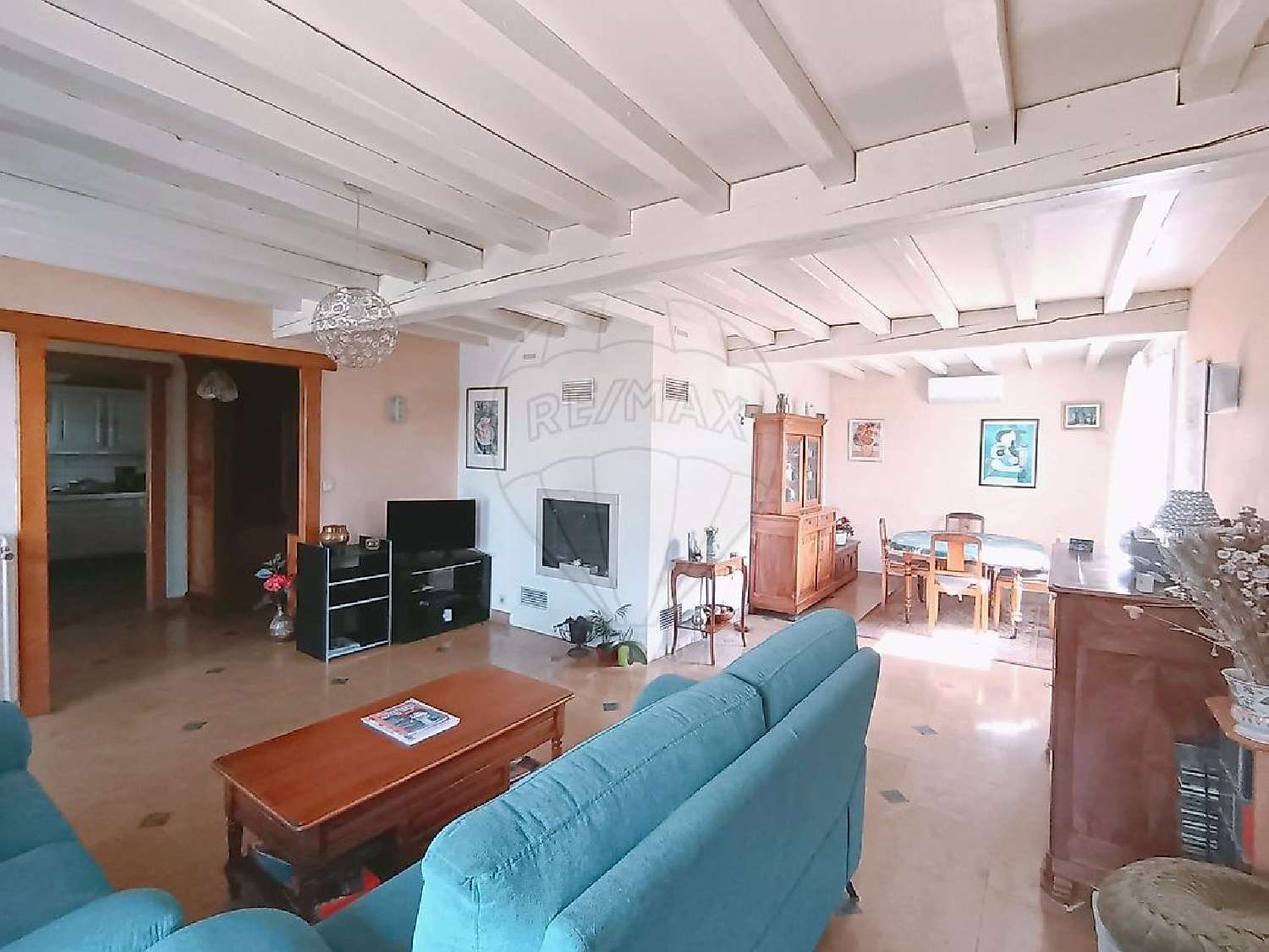  en venta casa Villefranche-sur-Saône Rhône 2