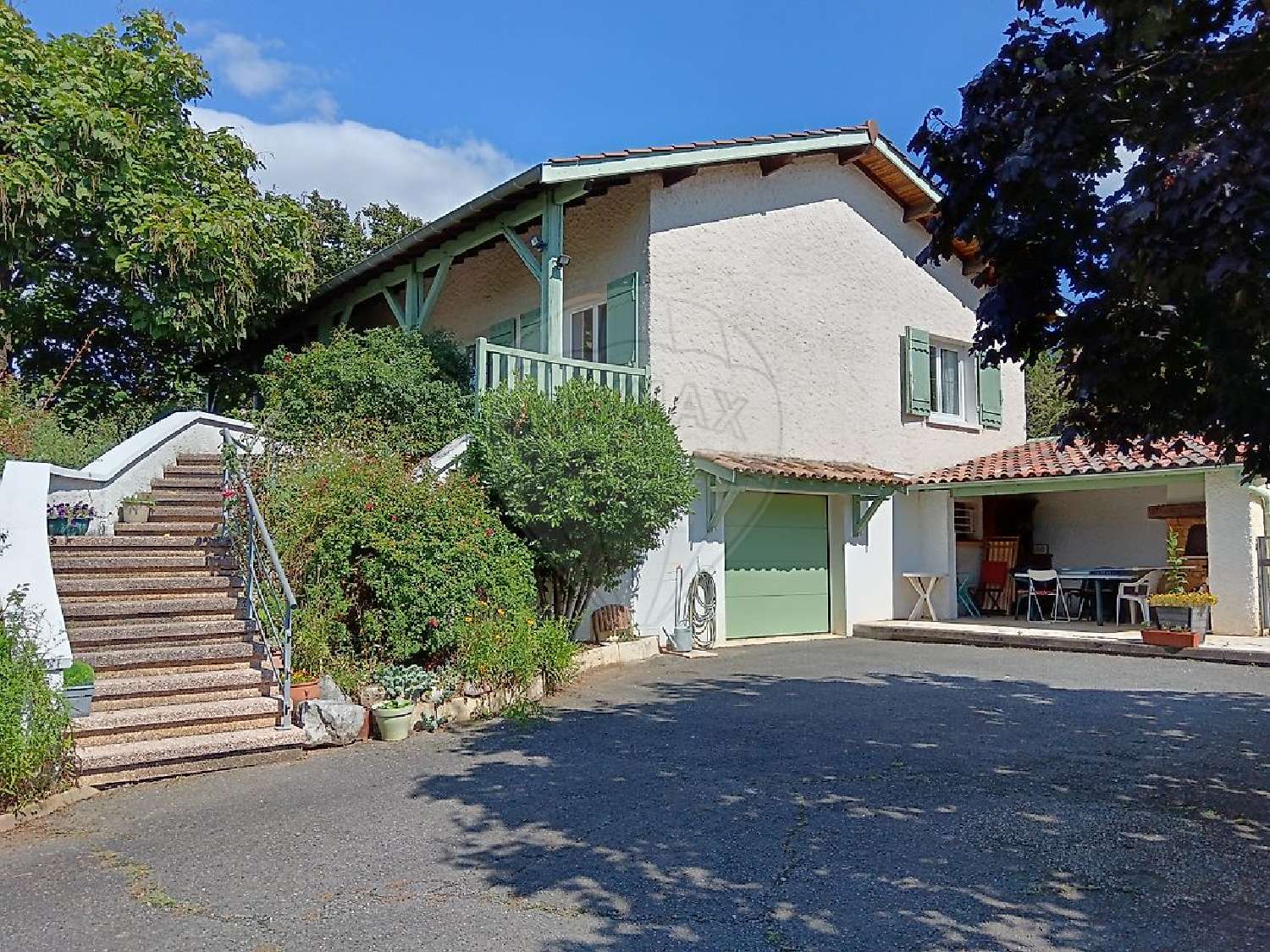  en venta casa Villefranche-sur-Saône Rhône 6