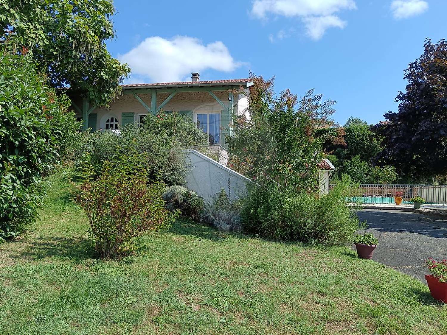  en venta casa Villefranche-sur-Saône Rhône 7
