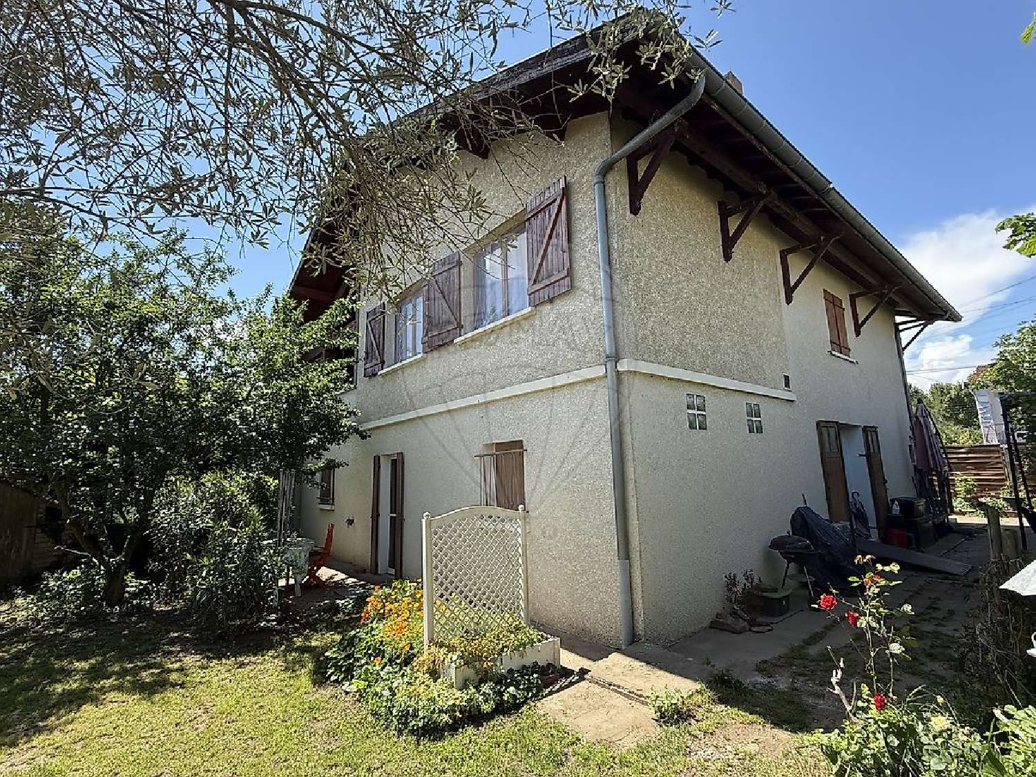  en venta casa Villefranche-sur-Saône Rhône 2
