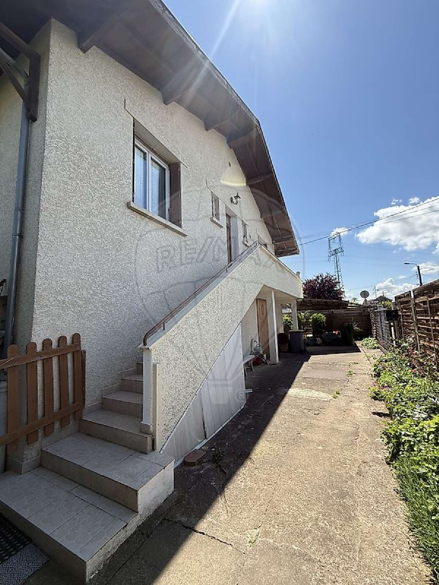 en venta casa Villefranche-sur-Saône Rhône 3