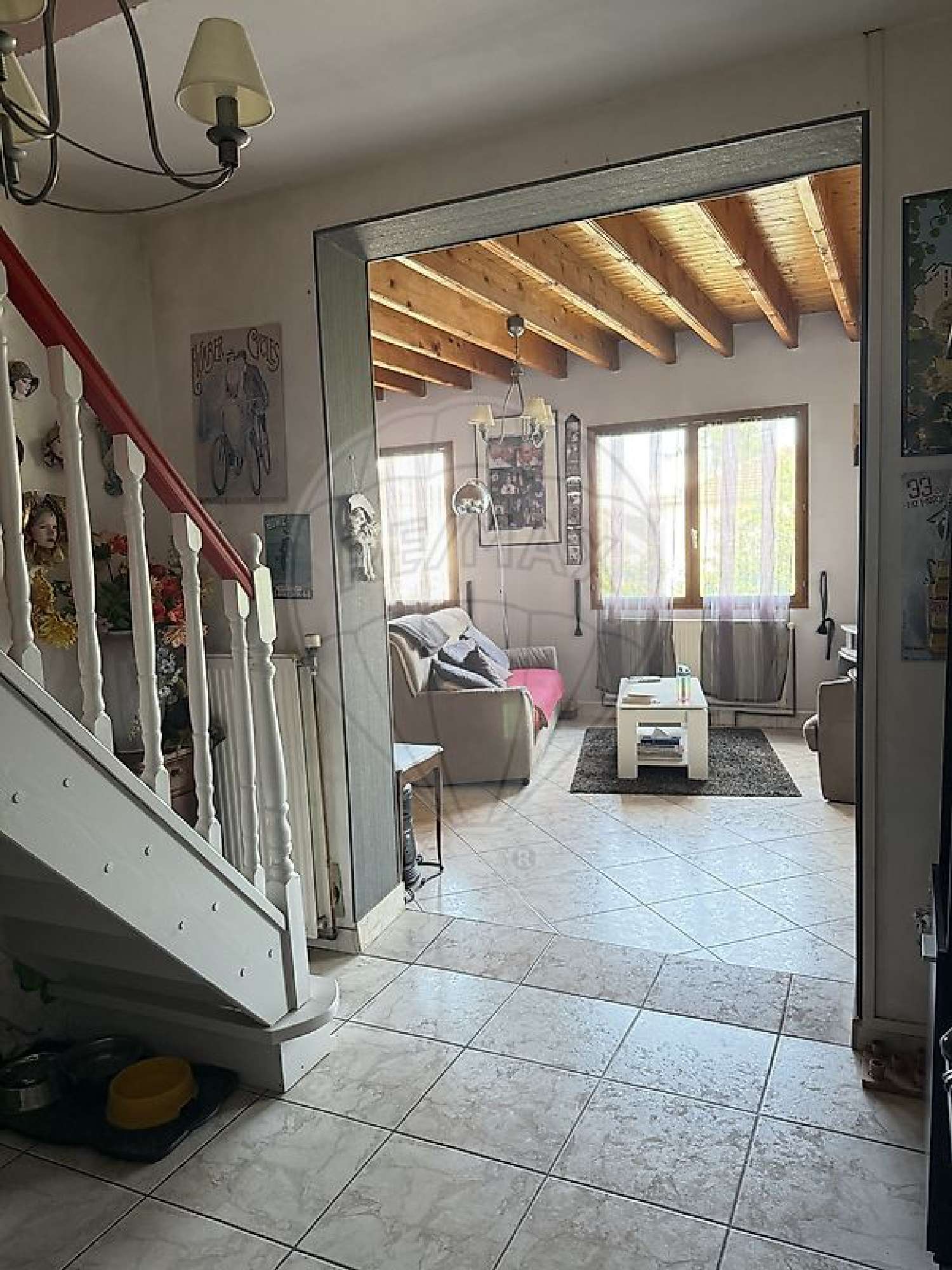  en venta casa Villefranche-sur-Saône Rhône 7