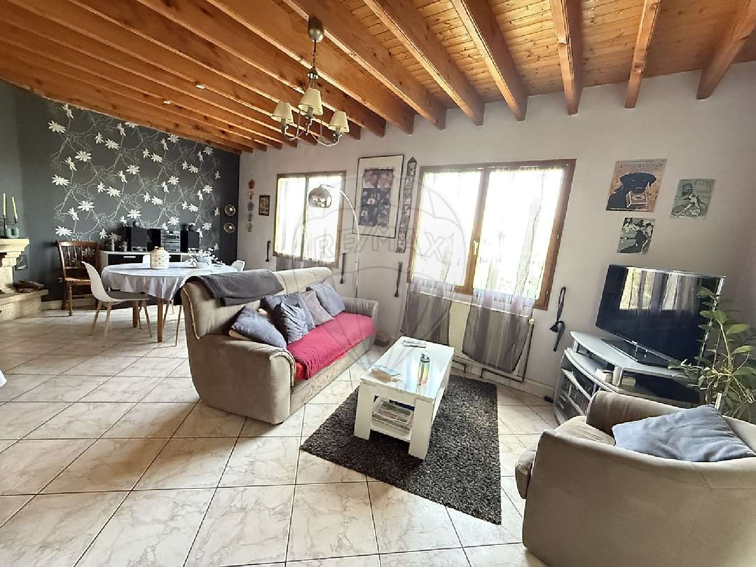  en venta casa Villefranche-sur-Saône Rhône 8