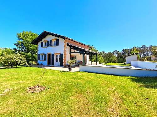 Villefranque Pyrénées-Atlantiques huis foto 7059592
