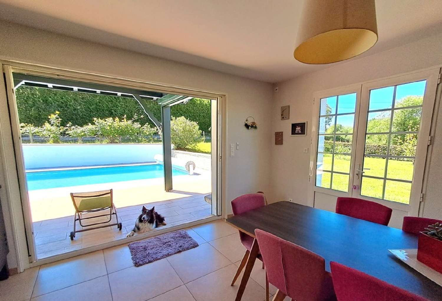 en venta casa Villefranque Pirineos Atlánticos 3