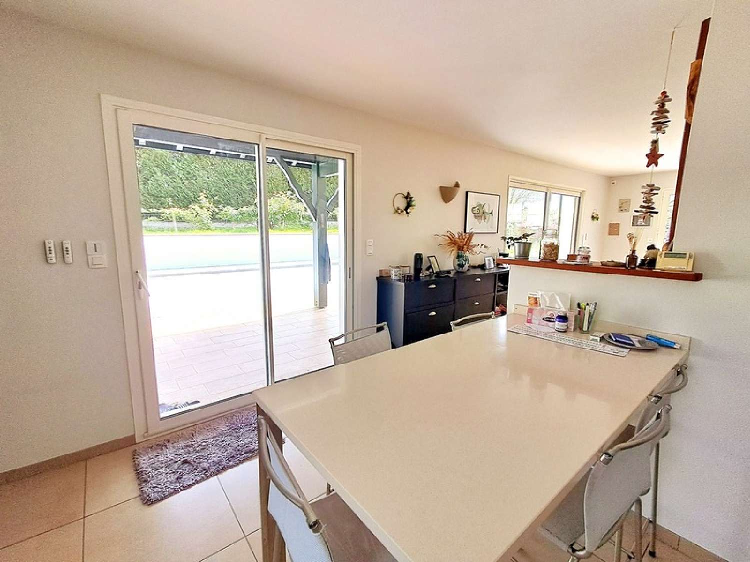  te koop huis Villefranque Pyrénées-Atlantiques 6