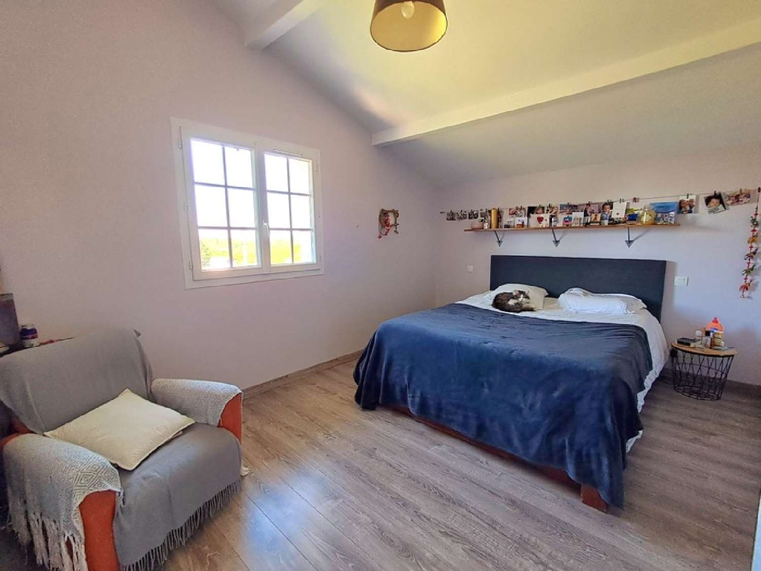  te koop huis Villefranque Pyrénées-Atlantiques 8