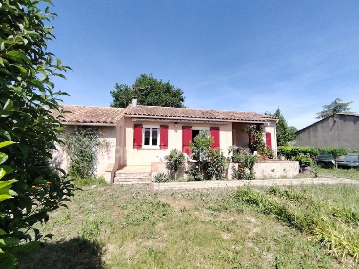  kaufen Haus Villelaure Vaucluse 2
