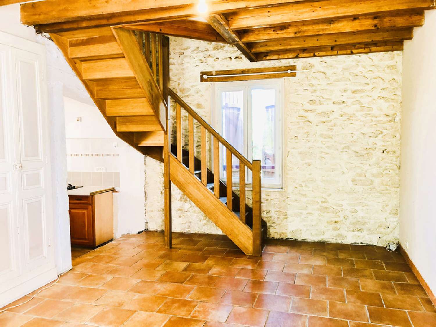  à vendre maison Villemandeur Loiret 2