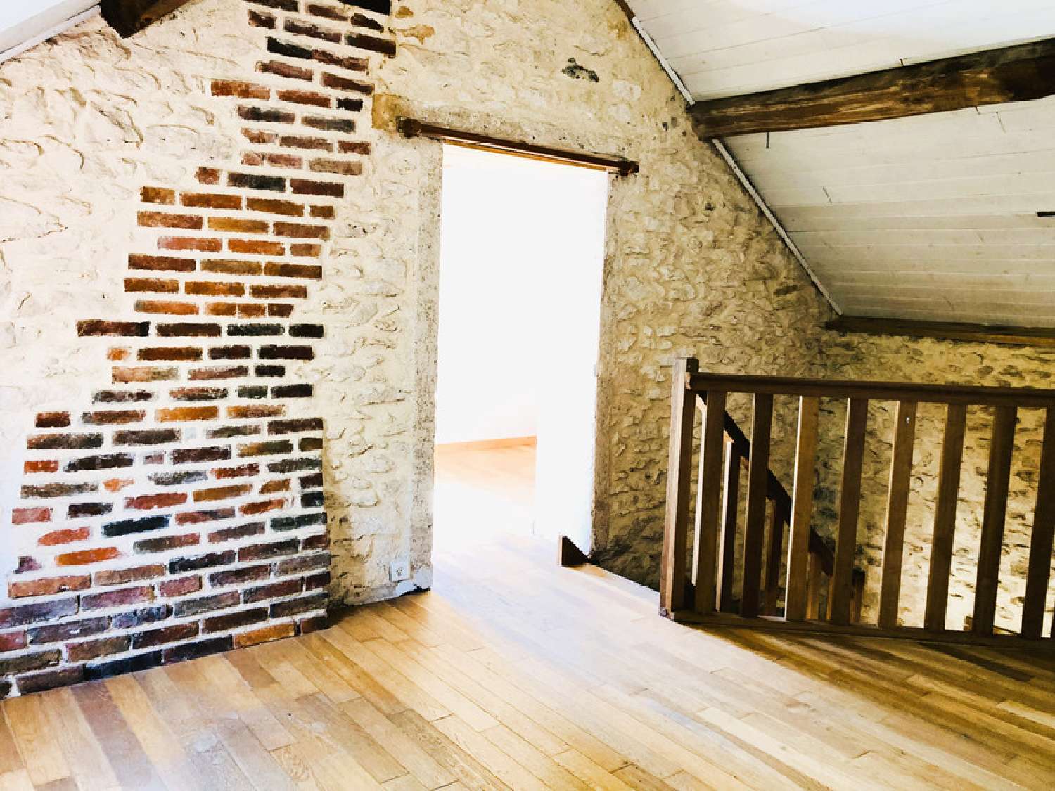  à vendre maison Villemandeur Loiret 3