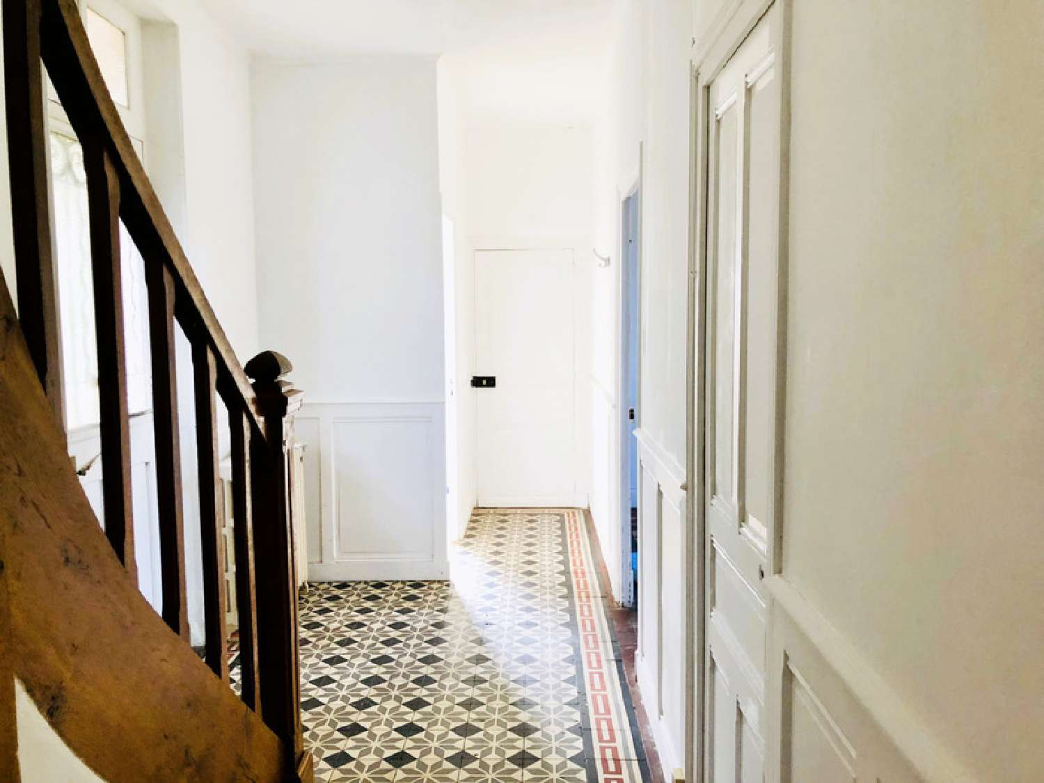  à vendre maison Villemandeur Loiret 5