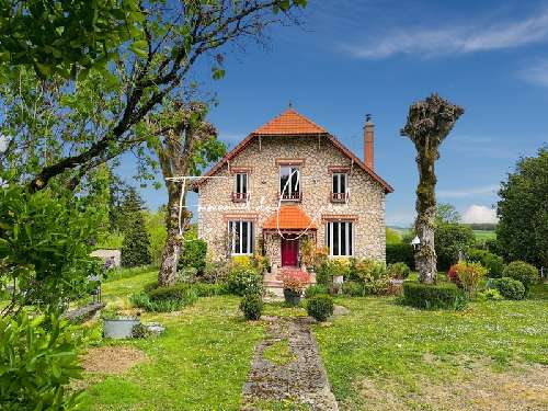 Villemaréchal Seine-et-Marne maison foto 7064184