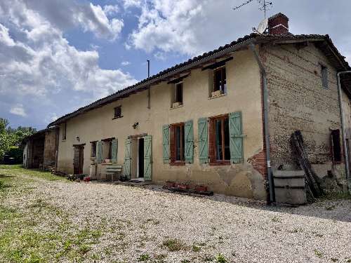 Villemur-sur-Tarn Haute-Garonne maison foto 7068520