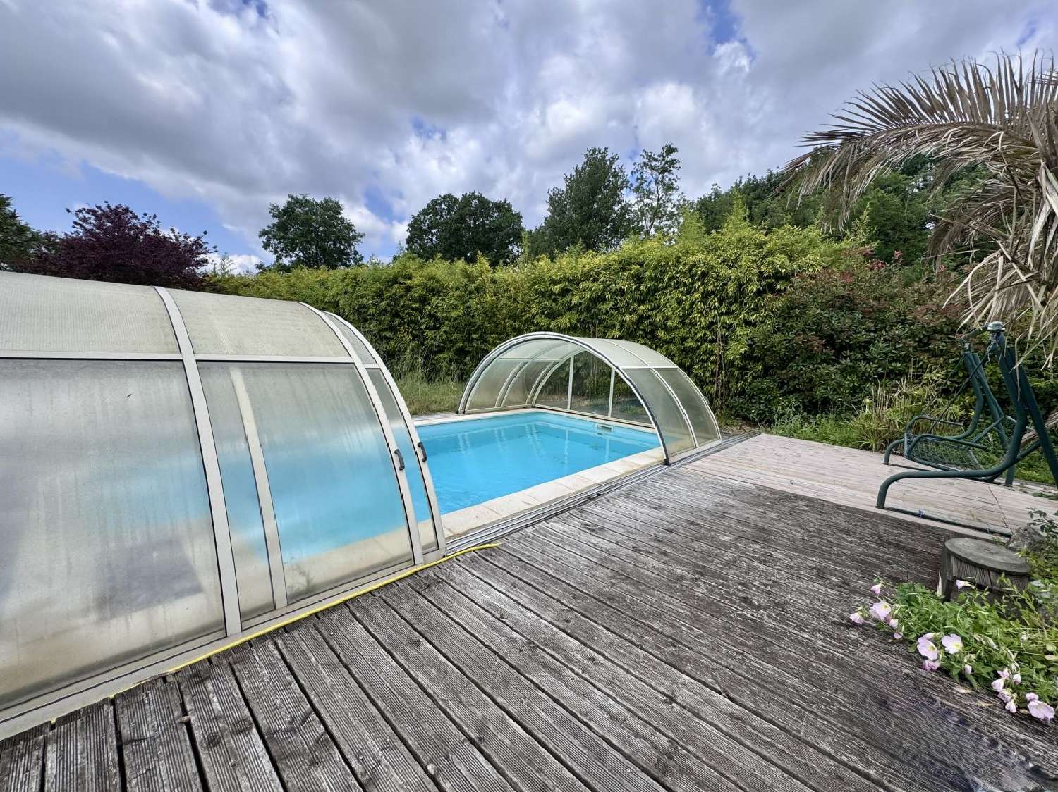  à vendre maison Villemur-sur-Tarn Haute-Garonne 2