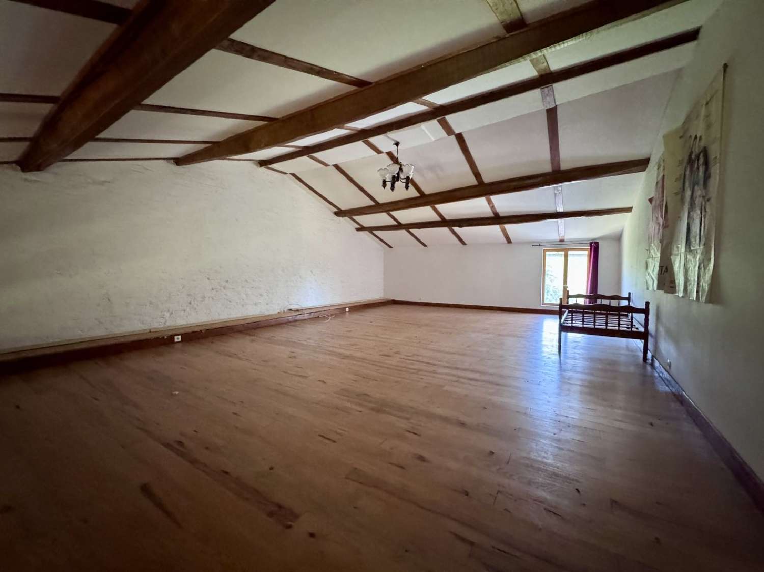  à vendre maison Villemur-sur-Tarn Haute-Garonne 5