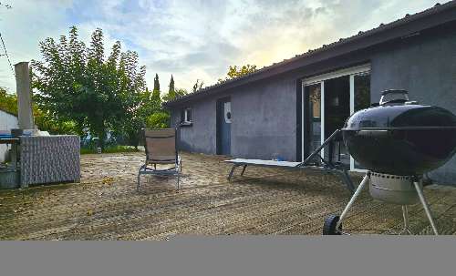 Villenave-d'Ornon Gironde casa foto 7065502