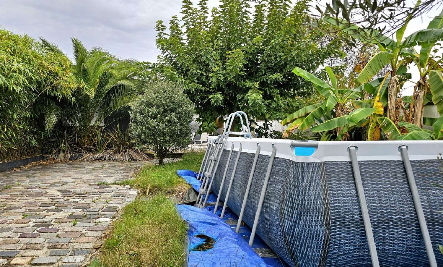  te koop huis Villenave-d'Ornon Gironde 4