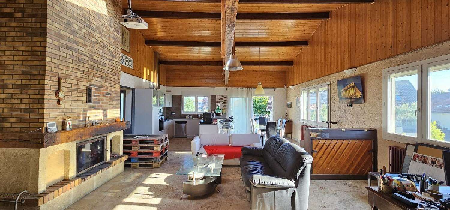  te koop huis Villenave-d'Ornon Gironde 1