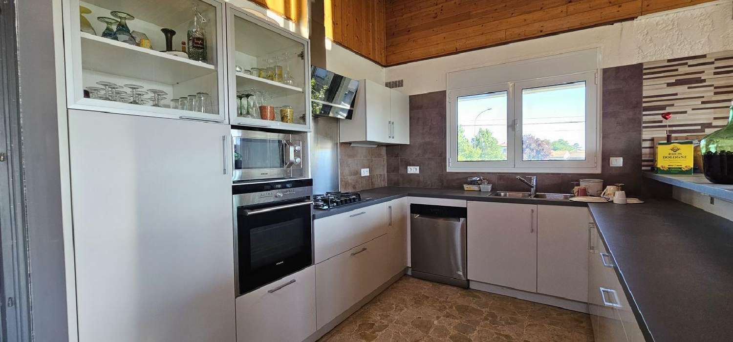  te koop huis Villenave-d'Ornon Gironde 2