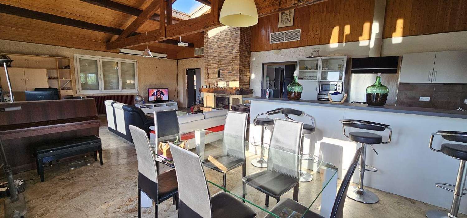  te koop huis Villenave-d'Ornon Gironde 3