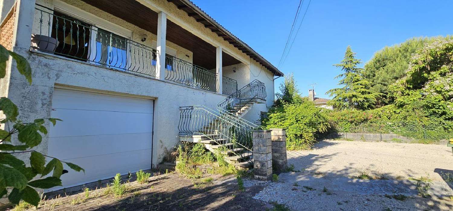  te koop huis Villenave-d'Ornon Gironde 4