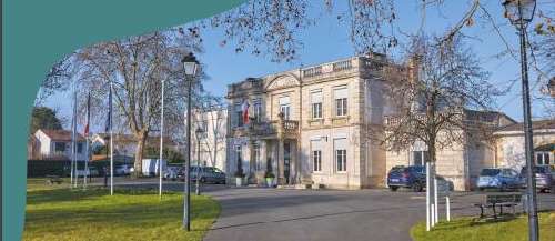Villenave-d'Ornon Gironde huis foto 7067885