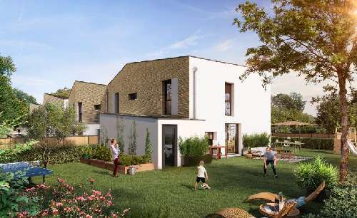 Villenave-d'Ornon Gironde huis foto 7067886
