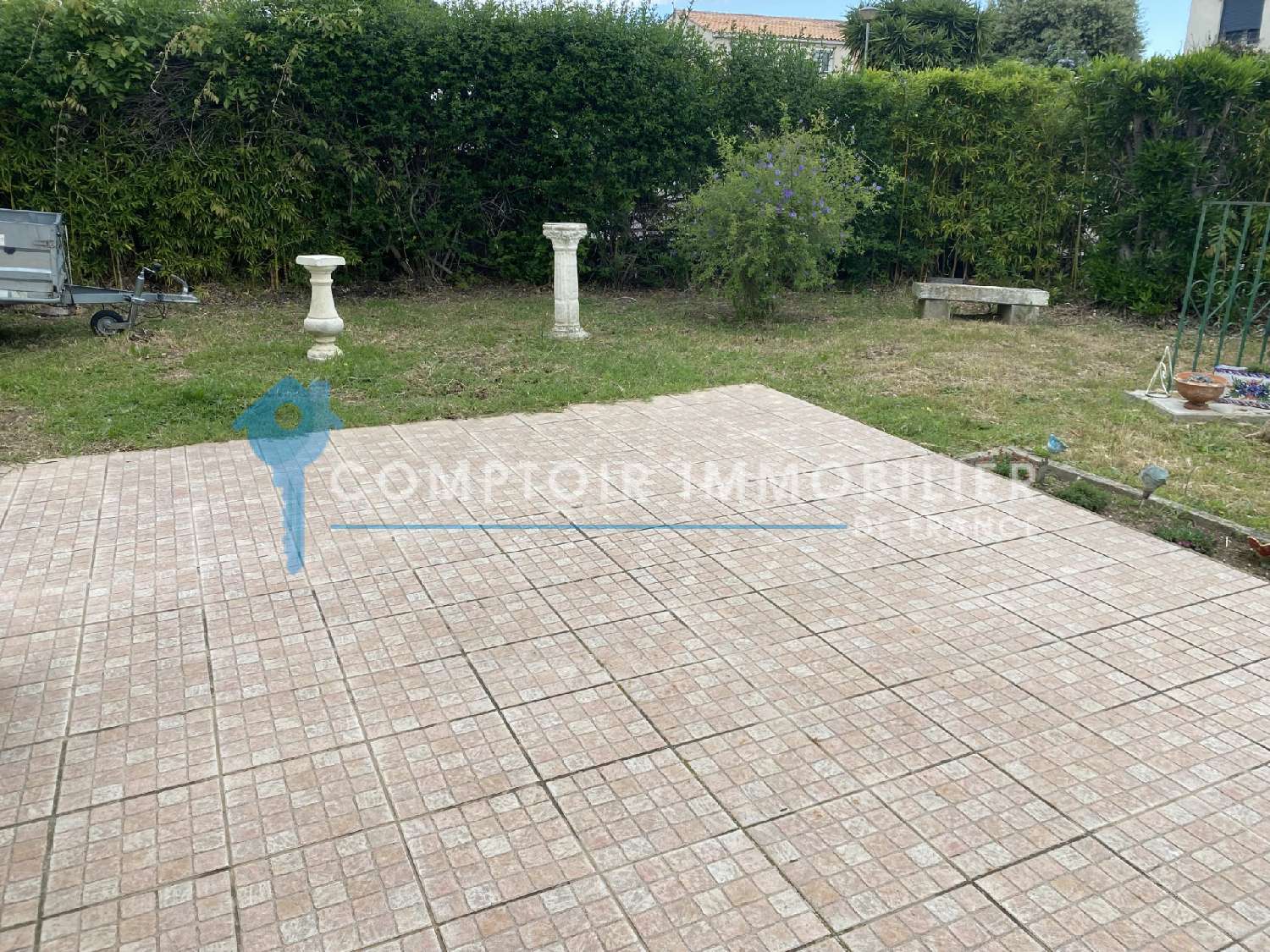 en venta casa Villeneuve-de-la-Raho Pirineo Oriental 3