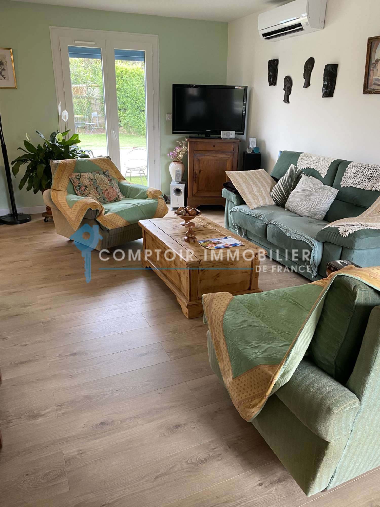  en venta casa Villeneuve-de-la-Raho Pirineo Oriental 5