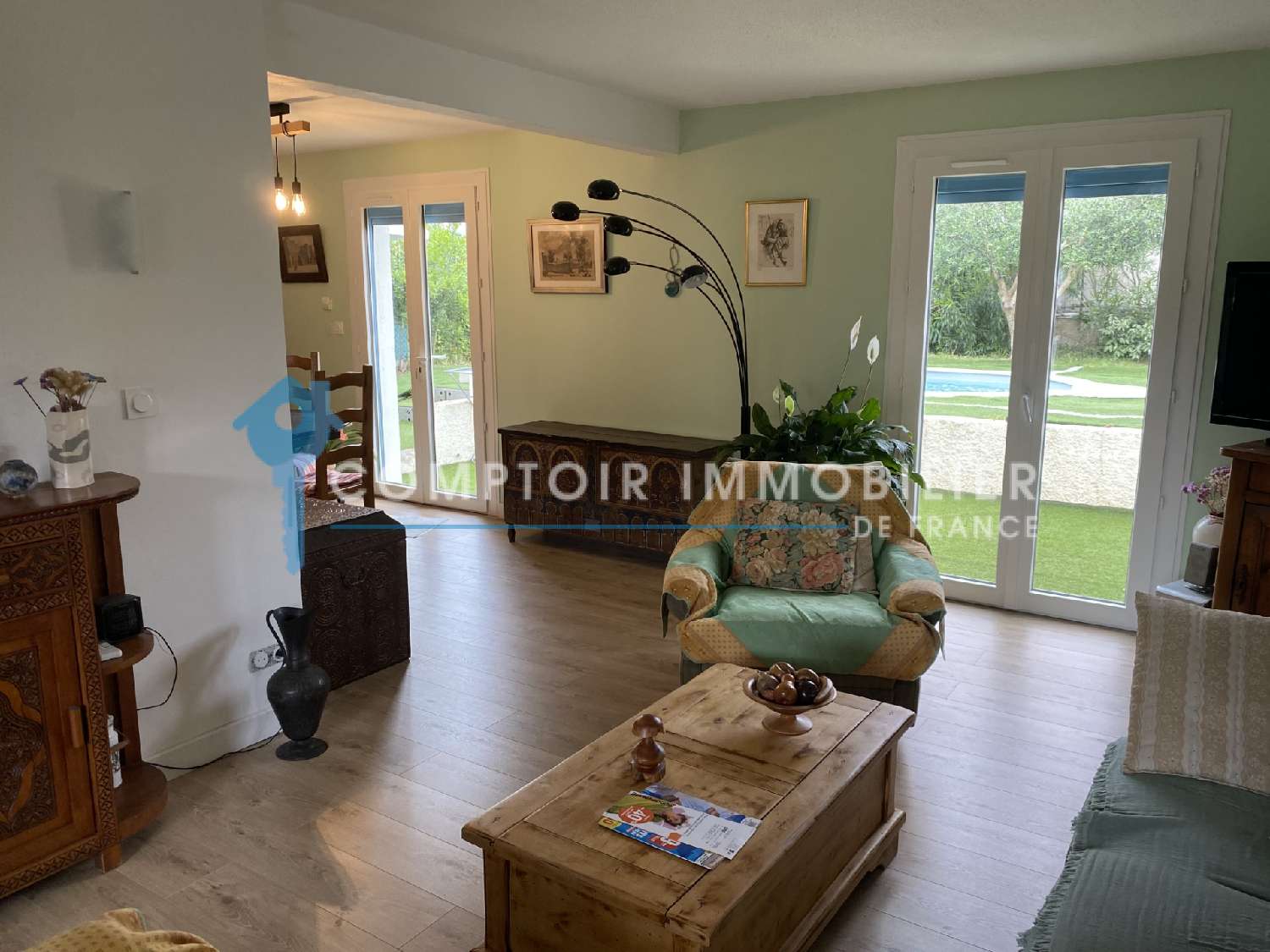  en venta casa Villeneuve-de-la-Raho Pirineo Oriental 6