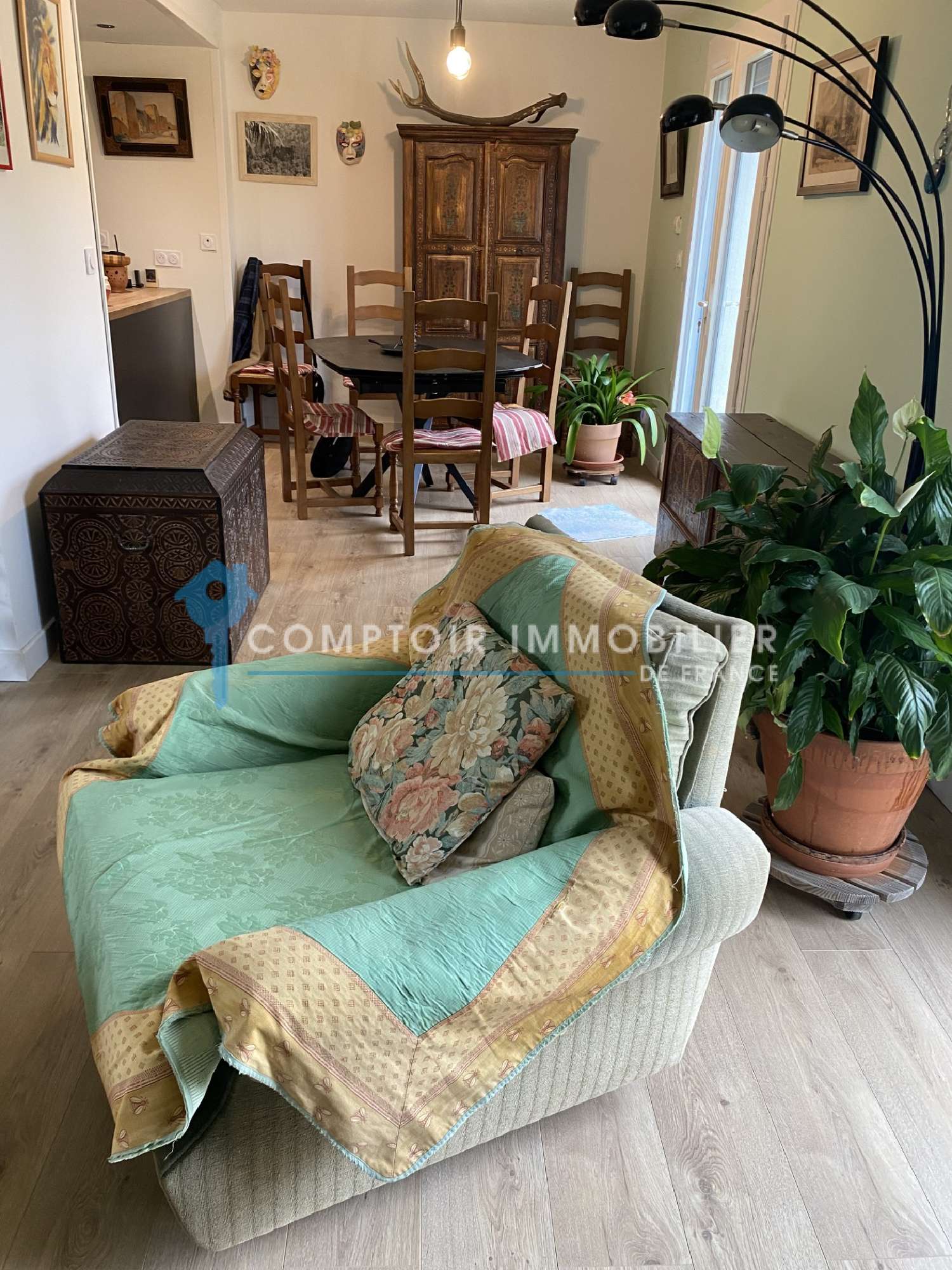  en venta casa Villeneuve-de-la-Raho Pirineo Oriental 7