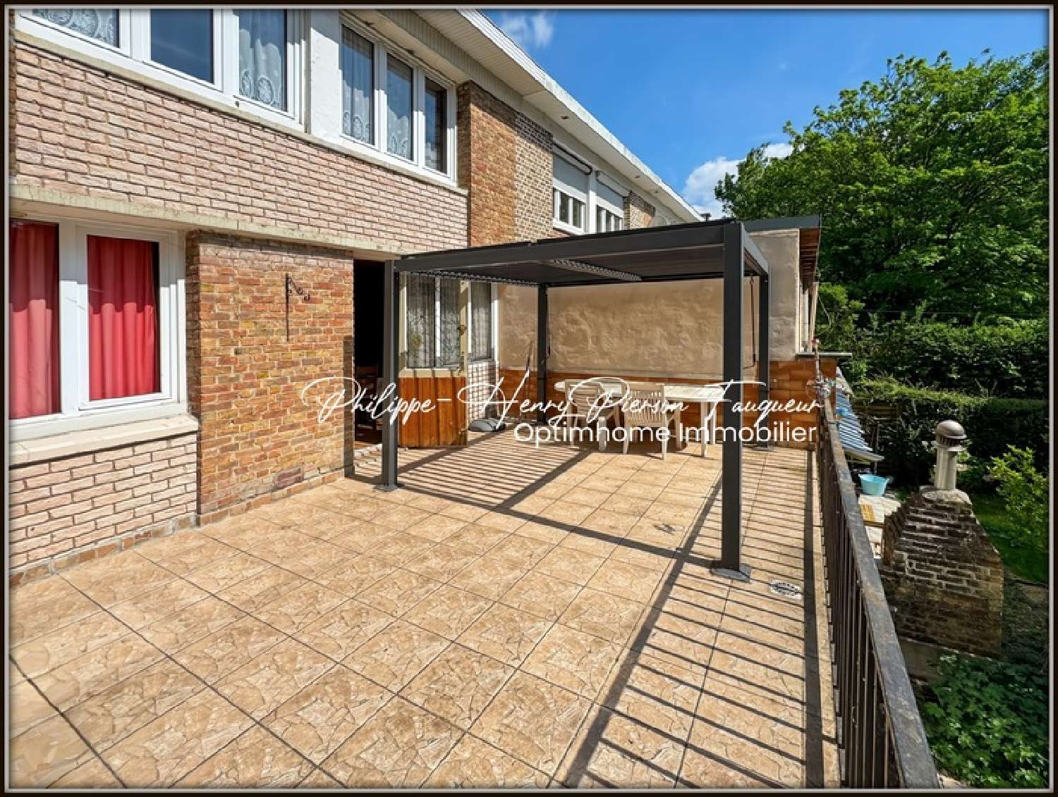  te koop huis Villeneuve-d'Ascq Nord 6