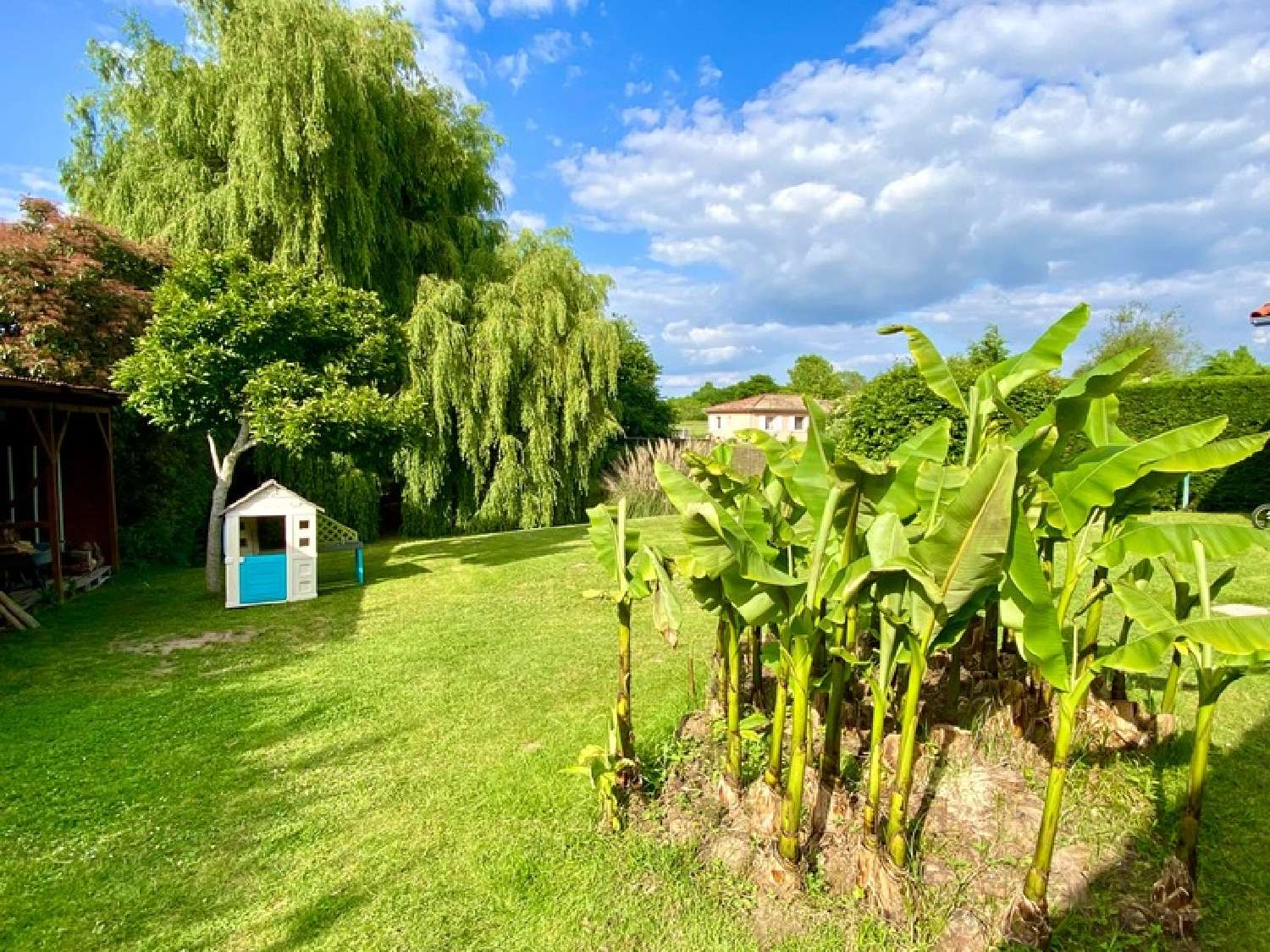  en venta casa Villeneuve-de-Marsan Landes 6