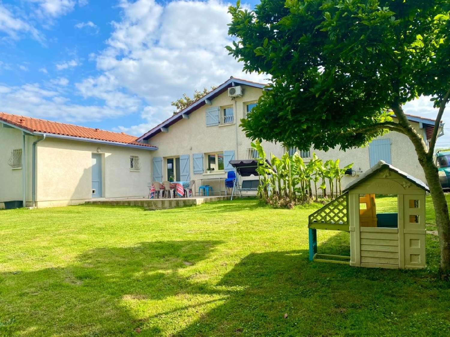  en venta casa Villeneuve-de-Marsan Landes 7