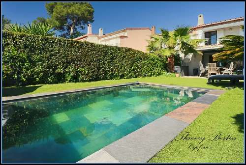 Villeneuve-Loubet Alpes-Maritimes huis foto 7061002