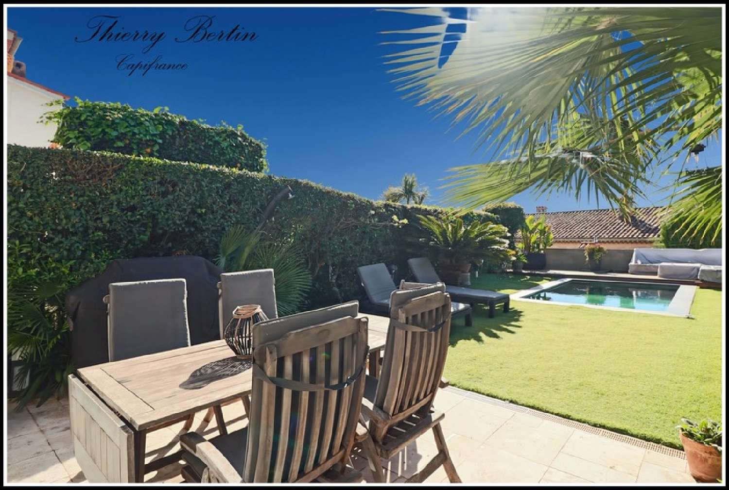  te koop huis Villeneuve-Loubet Alpes-Maritimes 3