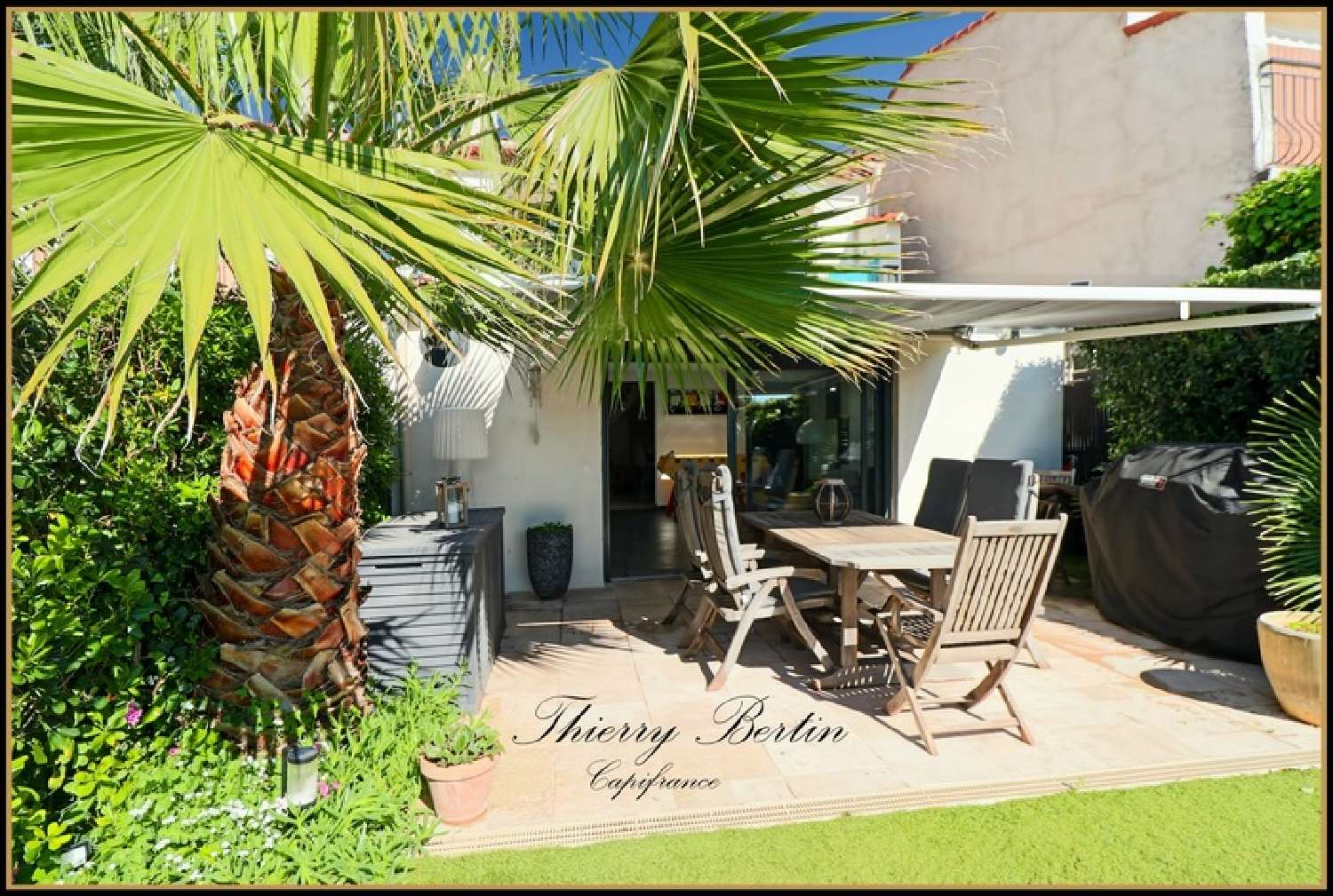  te koop huis Villeneuve-Loubet Alpes-Maritimes 6