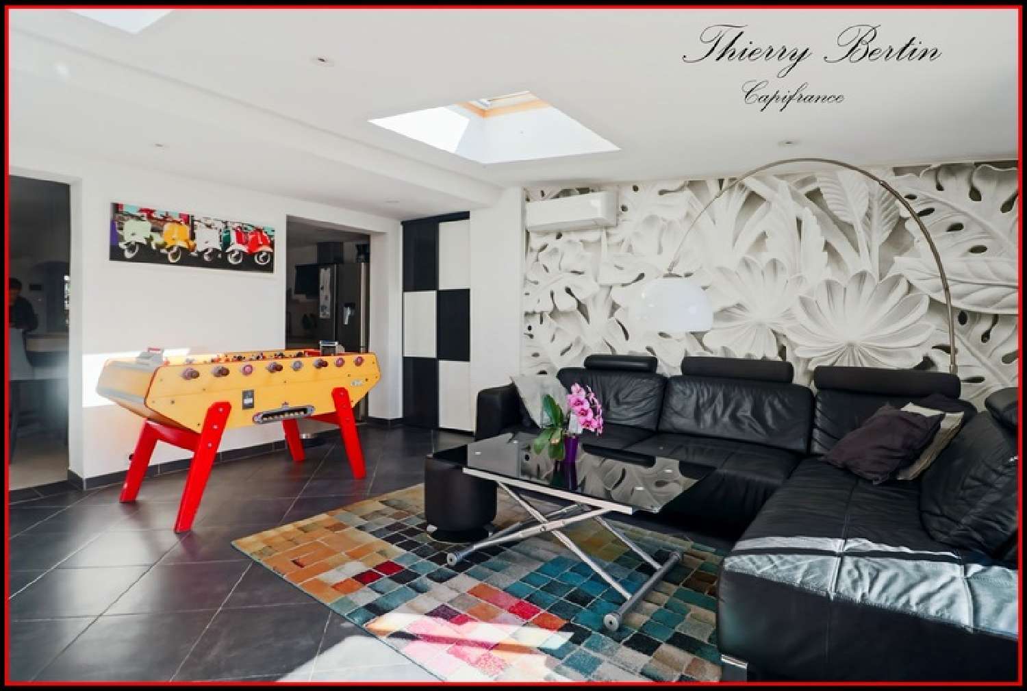  te koop huis Villeneuve-Loubet Alpes-Maritimes 7